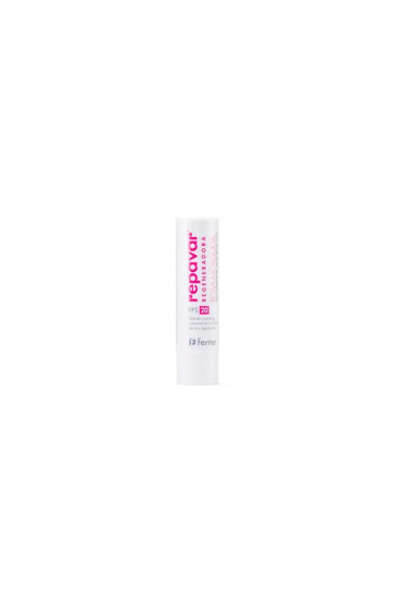 Repavar Stick Hydratant Régénérant Réparateur Spf20 4g