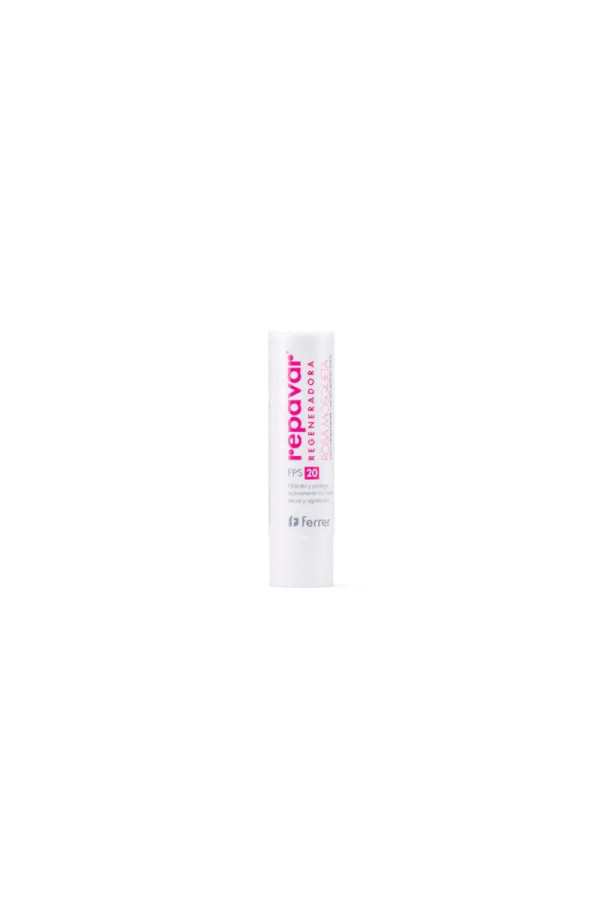 Repavar Stick Hydratant Régénérant Réparateur Spf20 4g
