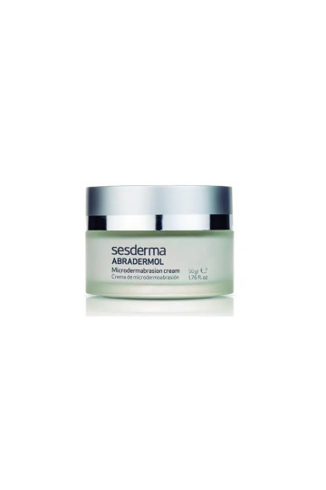 Sesderma Abradermol Crème Microdermabrasion Exfoliation 50g