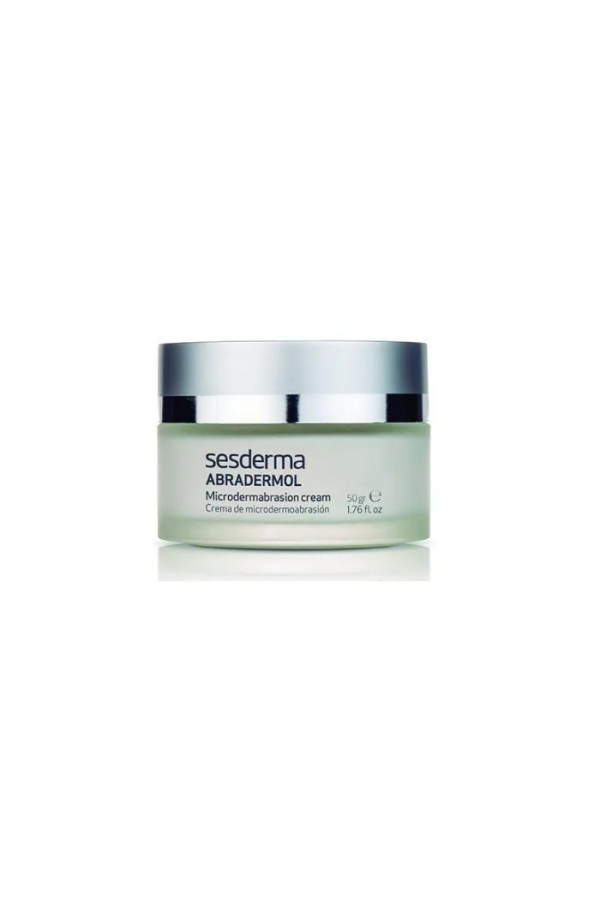 Sesderma Abradermol Crème Microdermabrasion Exfoliation 50g