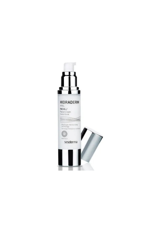 Sesderma Hidraderm Crème Visage 50ml
