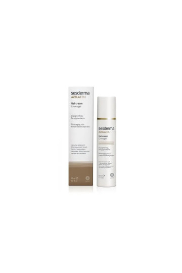 Sesderma Azelac Ru Gel Cream 50ml
