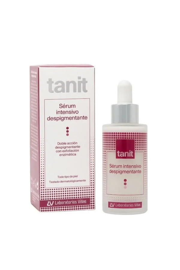 Tanit Sérum Intensif Dépigmentant 30ml