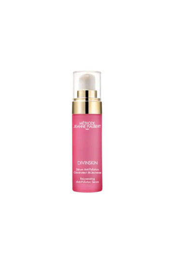 Jeanne Piaubert Divinskin Sérum Anti-Pollution 30ml
