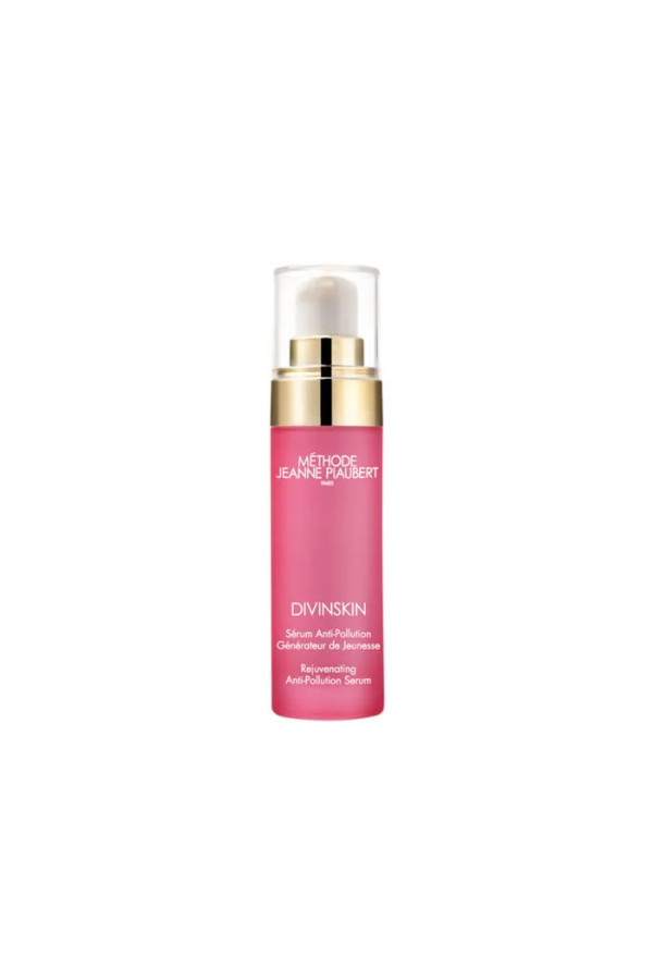 Jeanne Piaubert Divinskin Sérum Anti-Pollution 30ml