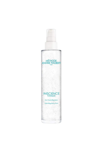 Jeanne Piaubert Méthode Iniscience Tonique Soin Hydro-Régulateur 150 ml