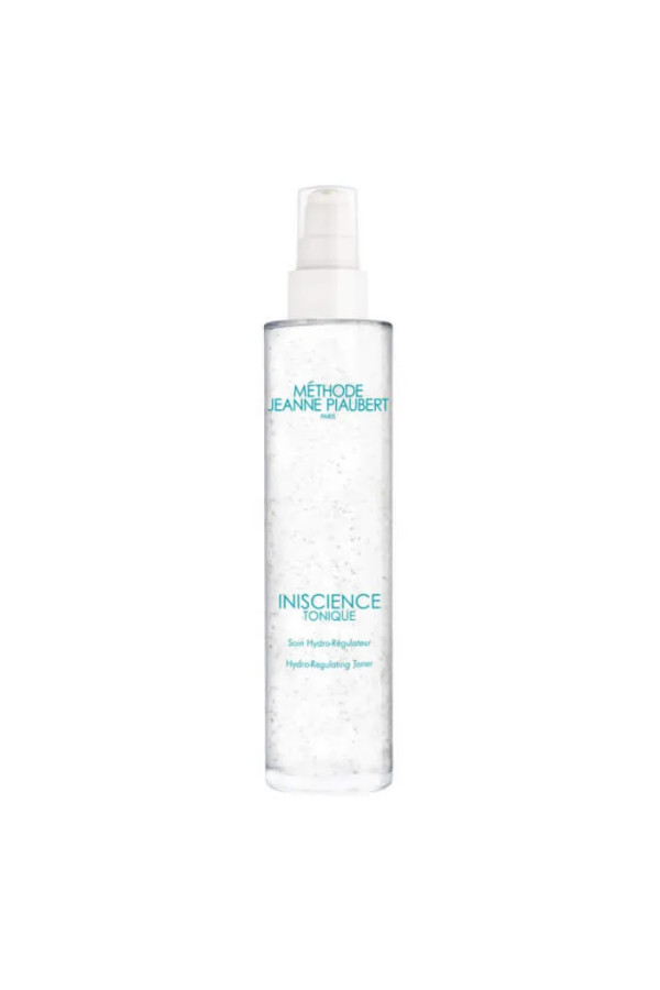 Jeanne Piaubert Méthode Iniscience Tonique Soin Hydro-Régulateur 150 ml