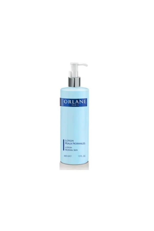 Orlane Lotion Peaux Normales 400ml