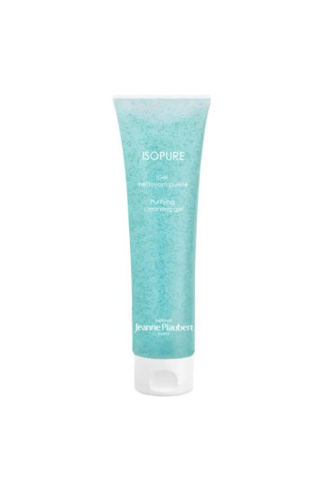 Jeanne Piaubert Isopure Gel Nettoyant Pureté 100ml