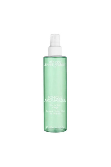 Jeanne Piaubert Tonique Aromatique Eau De Soin Visage 200ml