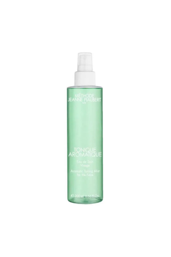 Jeanne Piaubert Tonique Aromatique Eau De Soin Visage 200ml