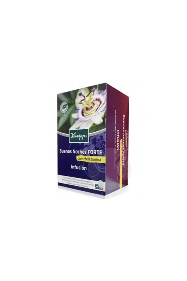 Kneipp Good Night Forte Infusion 20 Sachets
