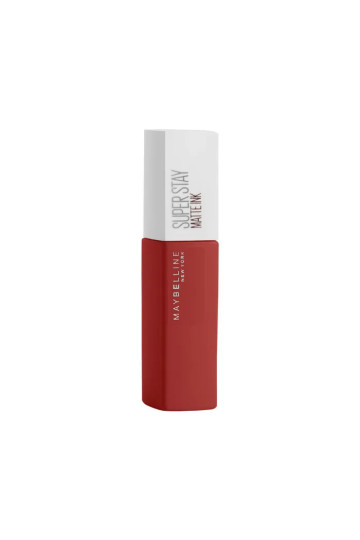 Maybelline Superstay Matte Ink City Edition 125 Inspirer 5ml
