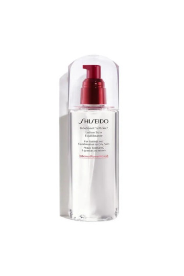 Shiseido Lotion Soin Equilibrante 150ml