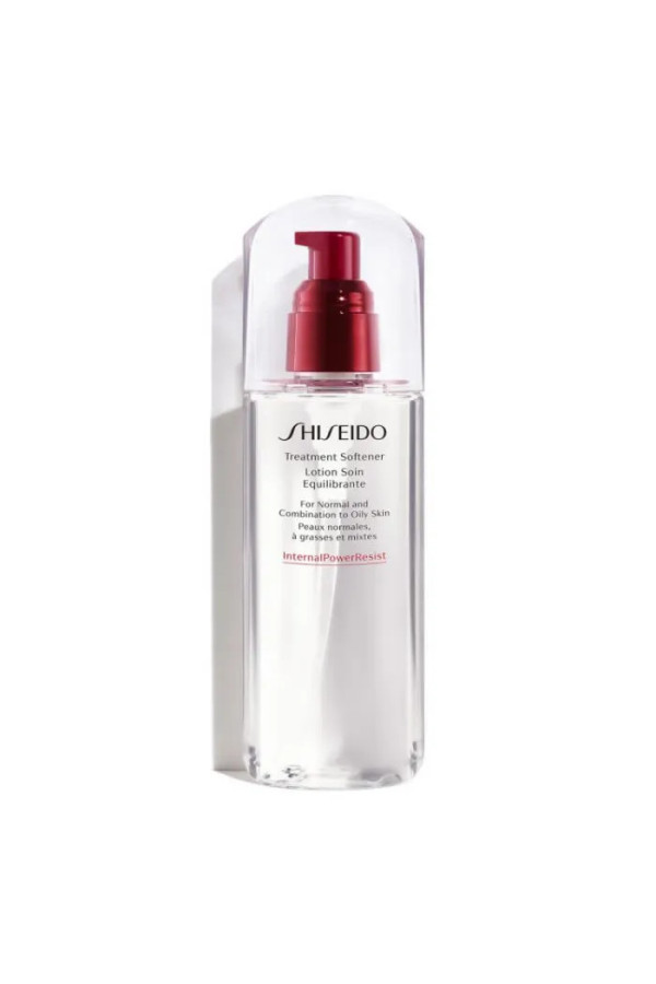 Shiseido Lotion Soin Equilibrante 150ml