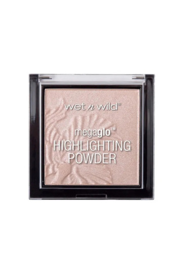 Wet N Wild Megaglo Highlighting Powder E319B Blossom Glow 5.4g