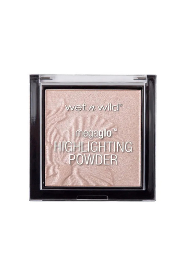 Wet N Wild Megaglo Highlighting Powder E319B Blossom Glow 5.4g