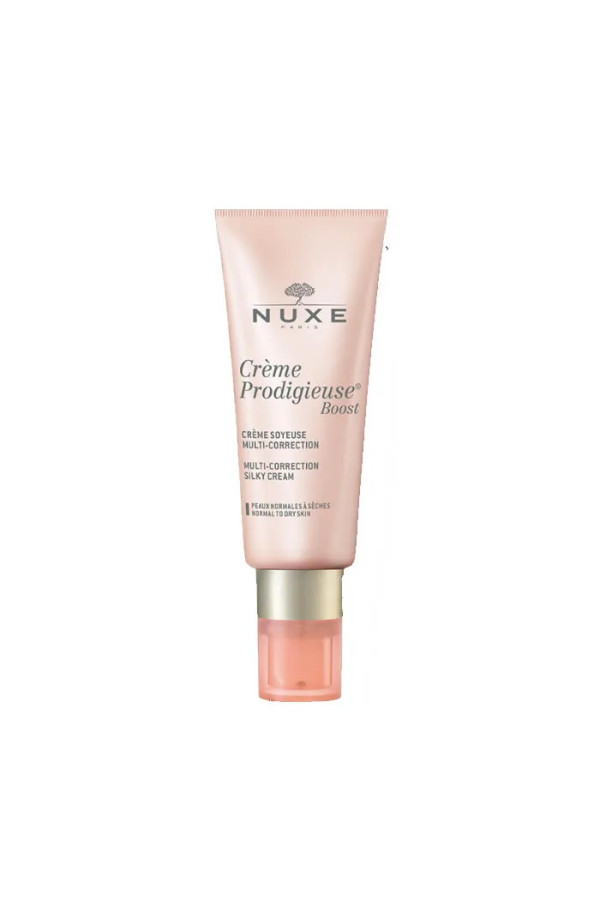 Nuxe Crème Prodigieuse Boost Crème Soyeuse Multi-Correction 40ml
