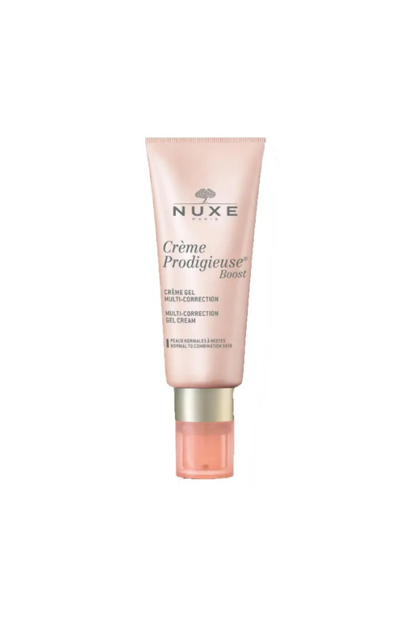 Nuxe Crème Prodigieuse Boost Crème Gel Multi-Correction 40ml