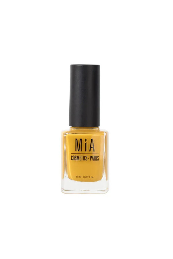 Mía Cosmetics Nail Polish Dandelion