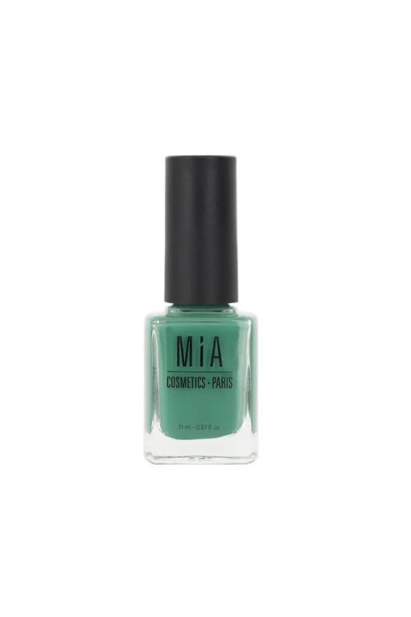 Mía Cosmetics Nail Polish Jade
