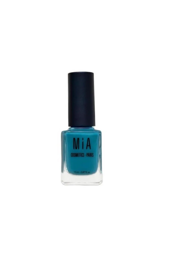 Mía Cosmetics Nail Polish Lagoon
