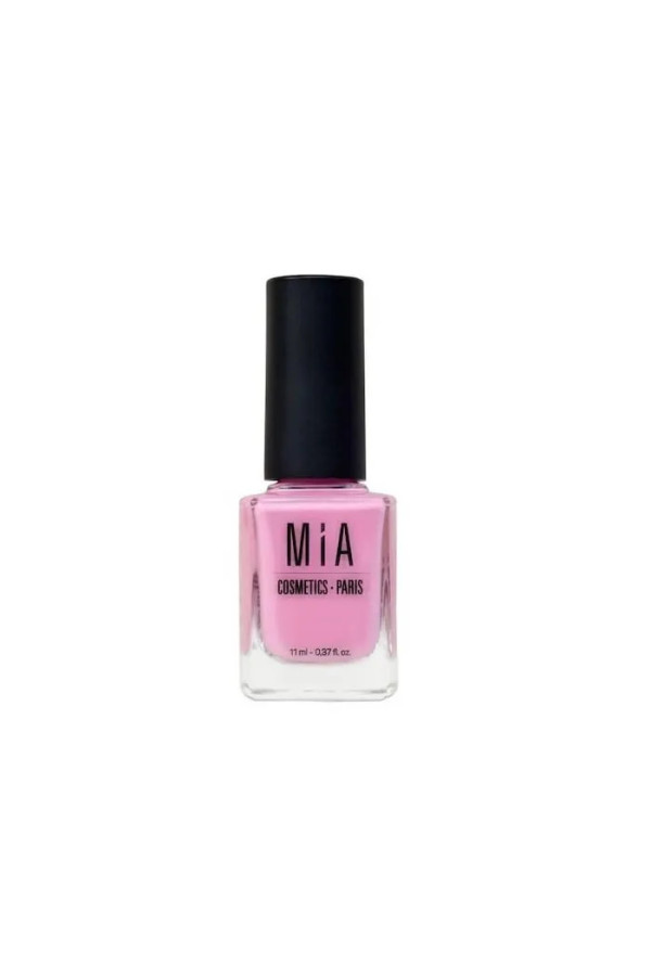 Mía Cosmetics Nail Polish Bubblegum