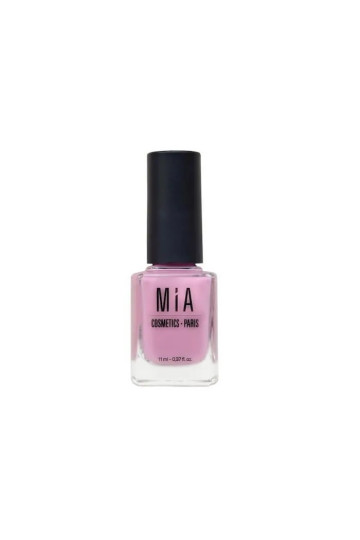 Mía Cosmetics Nail Polish Chiffon Peony