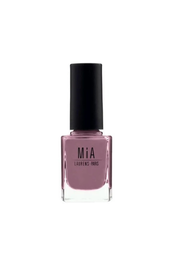 Mía Cosmetics Nail Polish Rosewood