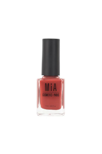 Mía Cosmetics Nail Polish Ginger