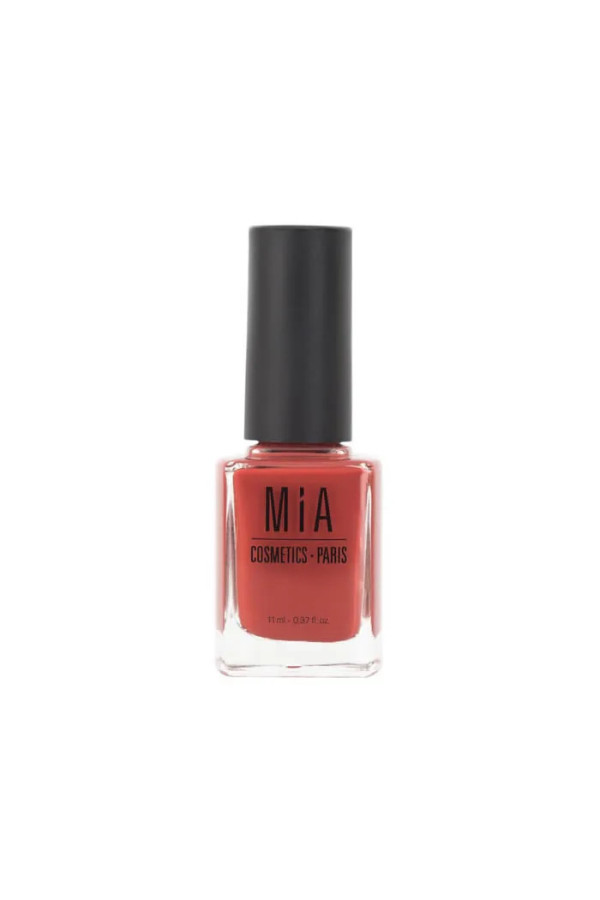 Mía Cosmetics Nail Polish Ginger