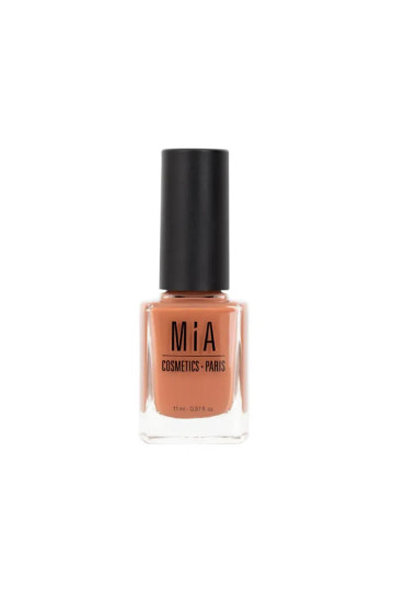 Mía Cosmetics Nail Polish Toffee