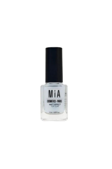 Mía Cosmetics Nail Polish Matt Effect