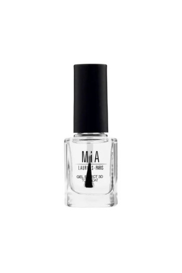 Mía Cosmetics Nail Polish Gel Effect 3D