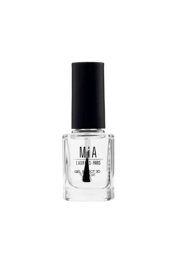 Mía Cosmetics Nail Polish Gel Effect 3D