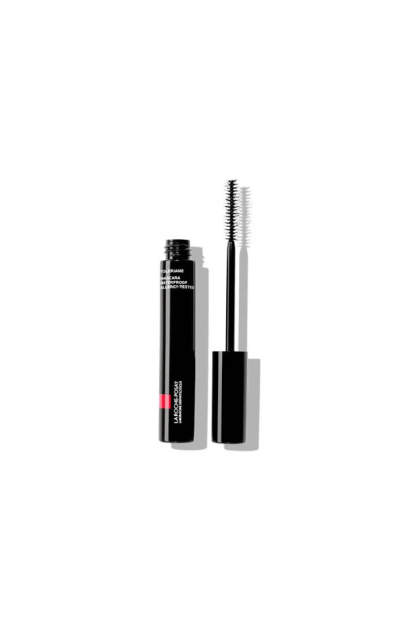 La Roche Posay Toleriane Mascara Waterproof Noir 7.6ml