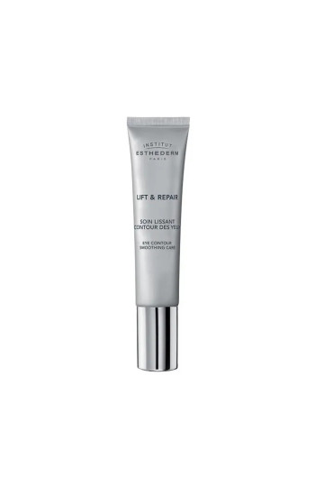 Institut Esthederm Lift & Repair Soin Lissant Contour Des Yeux 15ml