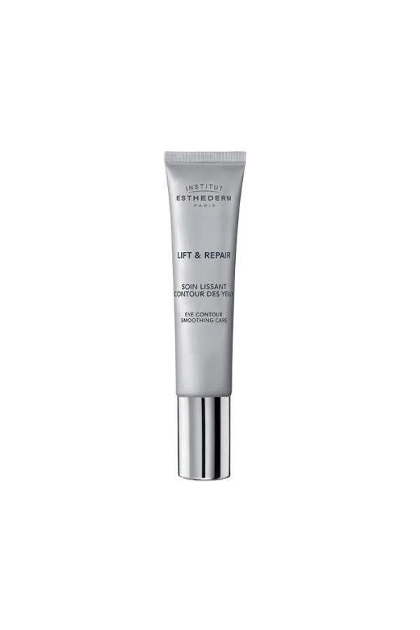 Institut Esthederm Lift & Repair Soin Lissant Contour Des Yeux 15ml