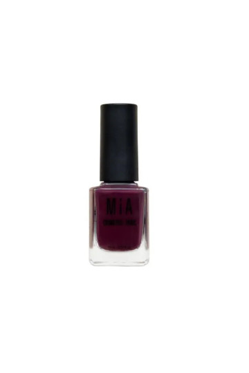 Mía Cosmetics Nail Polish Rustic Wine