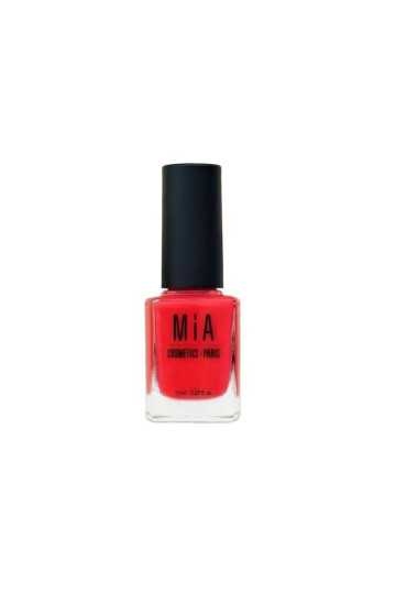 Mía Cosmetics Nail Polish Juicy Strawberry