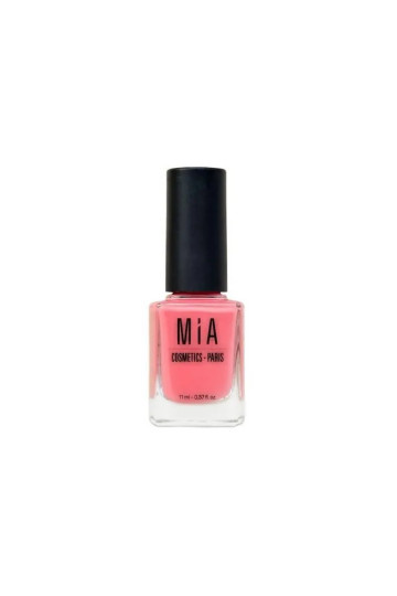 Mía Cosmetics Nail Polish Dahlia Blossom