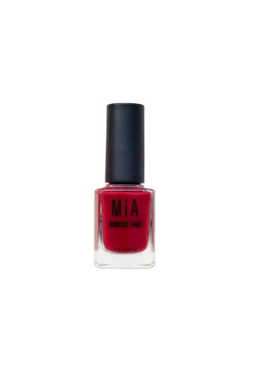 Mía Cosmetics Nail Polish Garnet