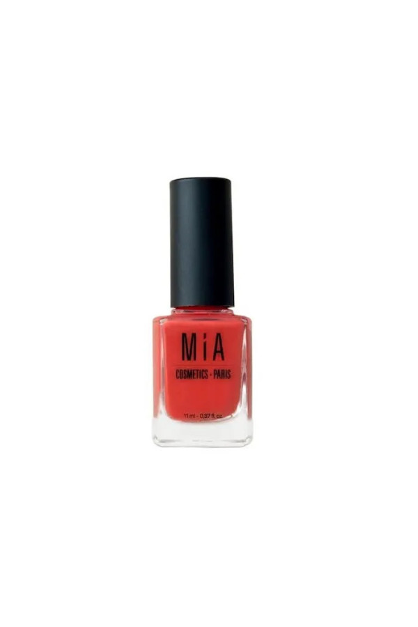 Mía Cosmetics Nail Polish Coral Reef