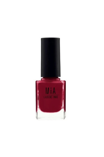 Mía Cosmetics Nail Polish Royal Ruby