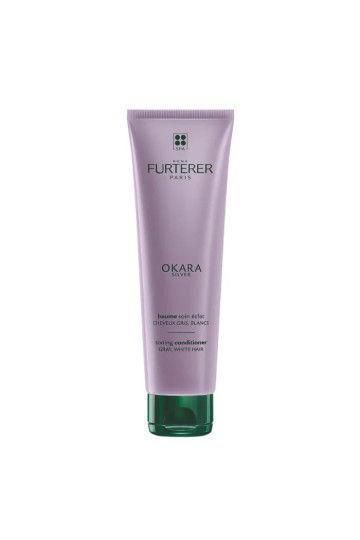 Rene Furterer Okara Silver Baume Soin Éclat 150ml
