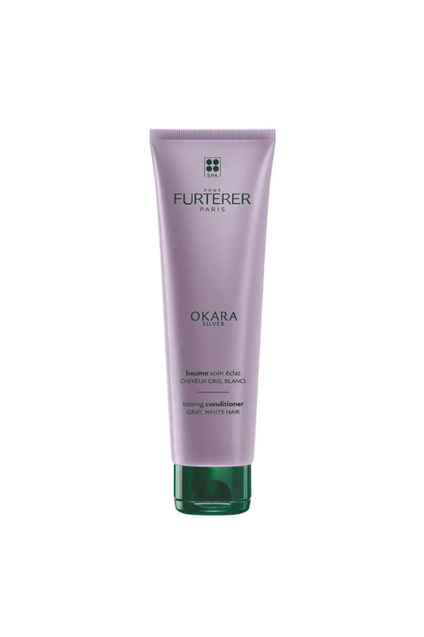 Rene Furterer Okara Silver Baume Soin Éclat 150ml