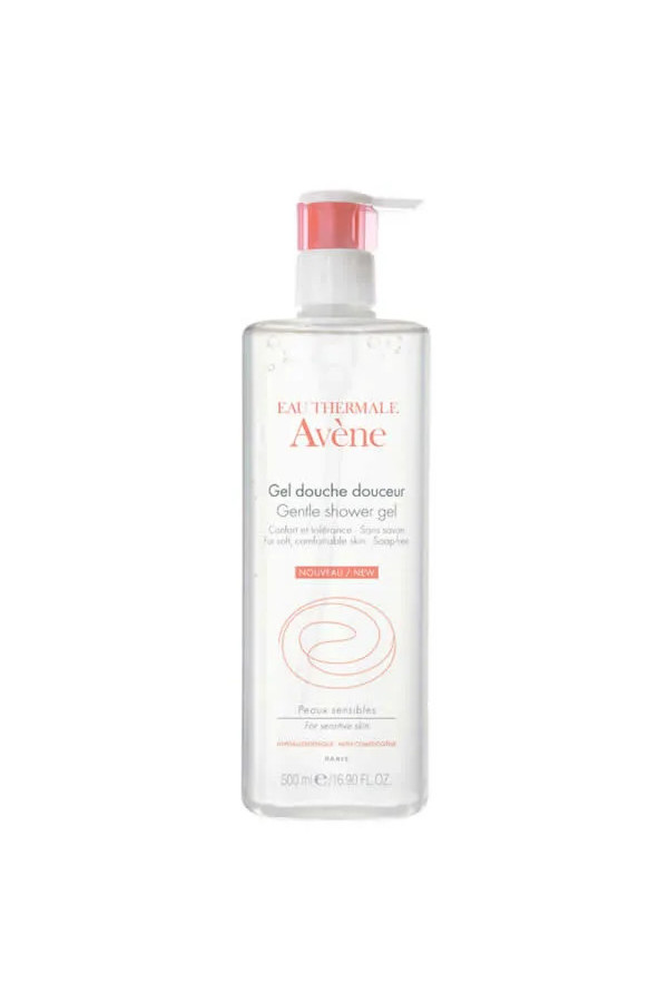 Avene Gel Douche Douceur 500ml