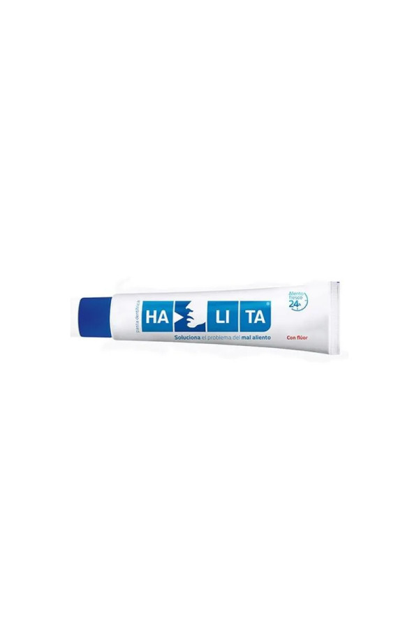 Halita Dentaid Halite Dentifrice 75ml