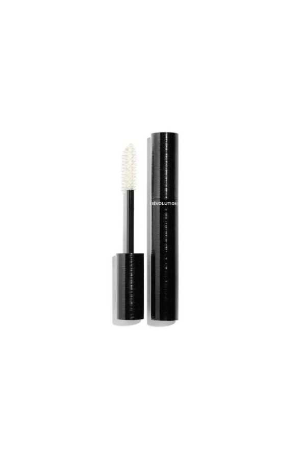 Chanel Le Volume Révolution De Chanel Mascara 10 Noir