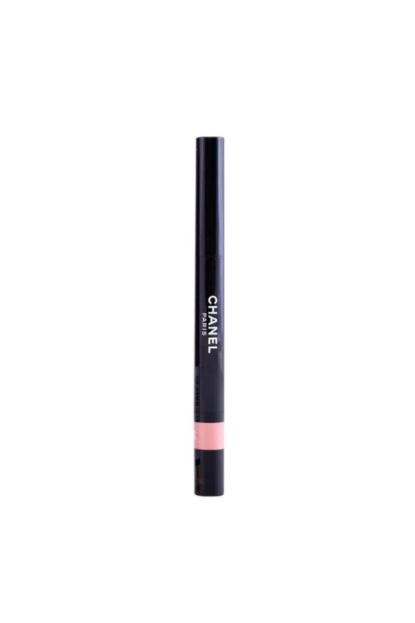 Chanel Stylo Ombre Et Contour Eyeshadow Liner Khol 06 Nude Éclat